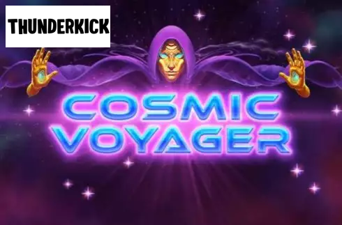 Cosmic Voyager